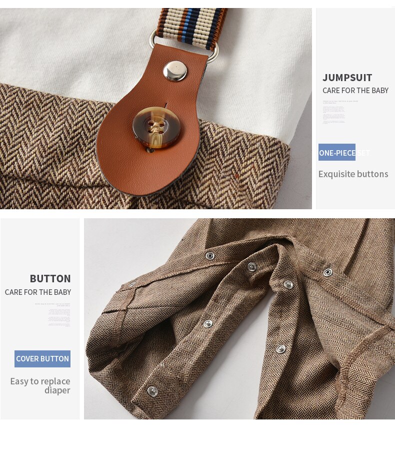 Newborn Boy Formal Clothes Set Infant Boy Gentleman Birthday Romper Outfit With Hat Vest Long Sleeve Infant Jumpsuit Suit Formal Newborn Boy Formal Clothes Set Infant Boy Gentleman Birthday Romper Outfit With Hat Vest Long Sleeve Infant Jumpsuit Suit Formal