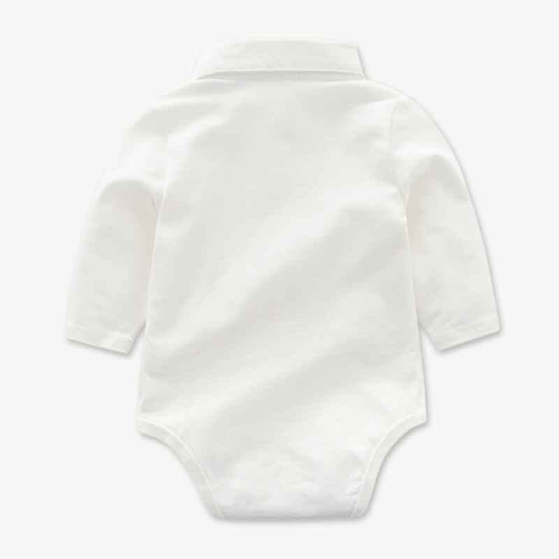 Newborn Clothes Toddler Boy Hat Romper Baby Set 3PCS Cotton Bib Long-sleeved Jumpsuit Suit Boys Fashion Outfit 3 6 9 12 18 24M Newborn Clothes Toddler Boy Hat Romper Baby Set 3PCS Cotton Bib Long-sleeved Jumpsuit Suit Boys Fashion Outfit 3 6 9 12 18 24M