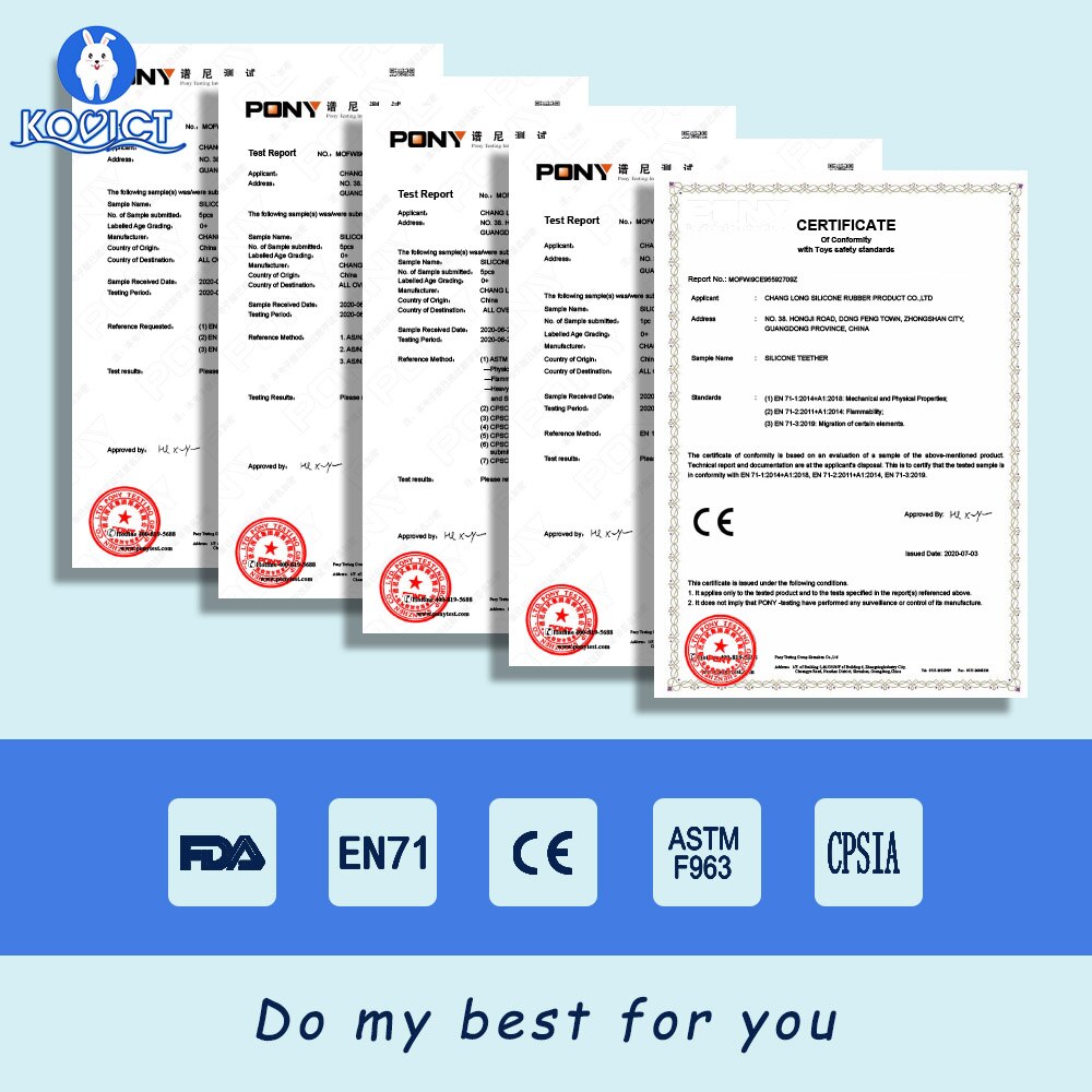 Kovict Animals Silicone Teether Beads Clips DIY Pacifier Chain Clips For Baby Teething Beads Jewelry Pendant Baby Molar Toys Kovict Animals Silicone Teether Beads Clips DIY Pacifier Chain Clips For Baby Teething Beads Jewelry Pendant Baby Molar Toys