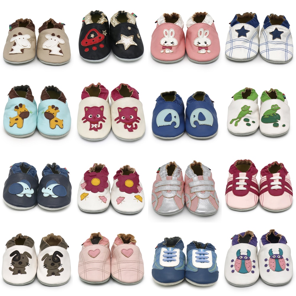 Carozoo Girl Boy Shoes Soft Sheepskin Leather Shoes Skid-Proof Soft Soled Shoes Newborn Baby First Walkers Shoe Fit 0-24 Monther Carozoo Girl Boy Shoes Soft Sheepskin Leather Shoes Skid-Proof Soft Soled Shoes Newborn Baby First Walkers Shoe Fit 0-24 Monther