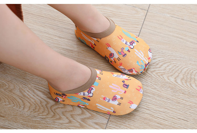 Boy Kids Beach Water Sports Sneakers Children Swimming Aqua Barefoot Shoes Baby Girl Surf Fishing Diving Indoor Outdoor Slippers