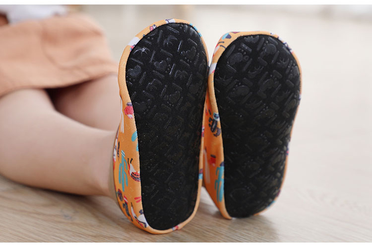Boy Kids Beach Water Sports Sneakers Children Swimming Aqua Barefoot Shoes Baby Girl Surf Fishing Diving Indoor Outdoor Slippers
