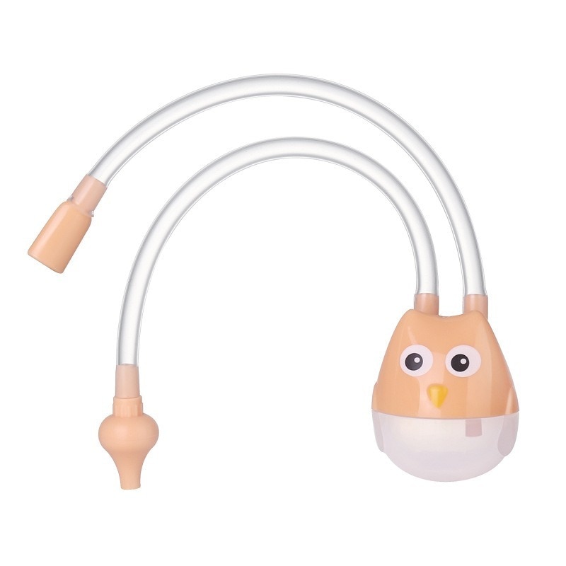 Newborn Baby Nasal Aspirator Mouth Suction Type Nasal Absorption Cleaner for Infant Anti-reflux Silicone Booger Suction Pipe Newborn Baby Nasal Aspirator Mouth Suction Type Nasal Absorption Cleaner for Infant Anti-reflux Silicone Booger Suction Pipe