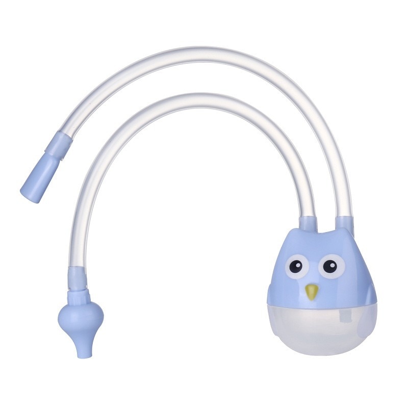 Newborn Baby Nasal Aspirator Mouth Suction Type Nasal Absorption Cleaner for Infant Anti-reflux Silicone Booger Suction Pipe Newborn Baby Nasal Aspirator Mouth Suction Type Nasal Absorption Cleaner for Infant Anti-reflux Silicone Booger Suction Pipe