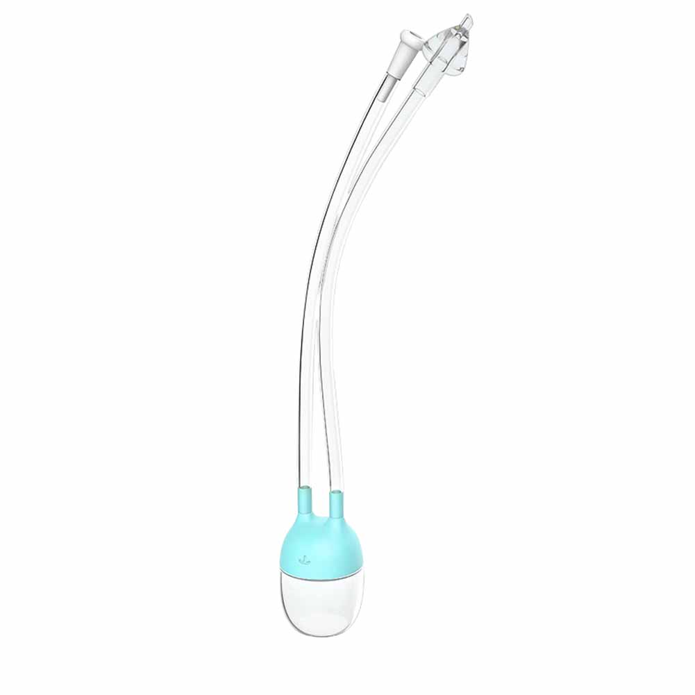 Baby Nose Cleaner Sucker Tool Protection Children Mouth Suction Catheter Washable Type Newborn Health Care aspirador nasal