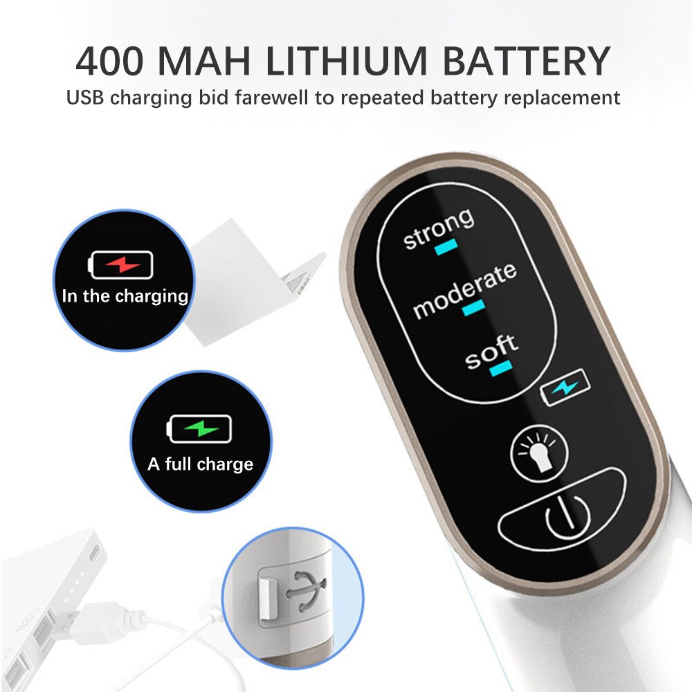 Baby Nasal Aspirator Electric LED Display Nose Cleaner Inhaler Newborn Aspire Equipment Ear Care Preventing Backflow Aspirat Baby Nasal Aspirator Electric LED Display Nose Cleaner Inhaler Newborn Aspire Equipment Ear Care Preventing Backflow Aspirat