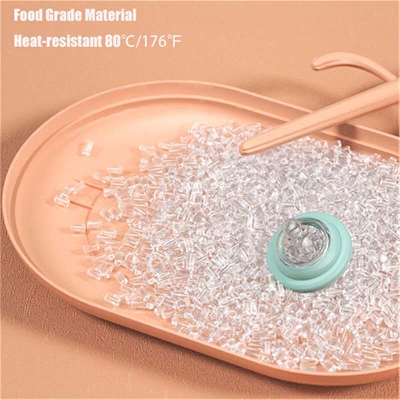 Detachable Baby Bottle Drying Rack Infant Feeding Bottle Drain Drying RacksSolid Color Feeding Cup Holder Storage Box Dryer Detachable Baby Bottle Drying Rack Infant Feeding Bottle Drain Drying RacksSolid Color Feeding Cup Holder Storage Box Dryer