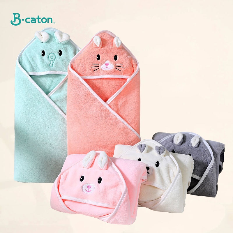 Baby Bath Towel Girl Boy Soft Cartoon Baby Towels Newborn with Hood Coral Fleece Infant Blanket Baby Bathrobe Quilt Washcloth Baby Bath Towel Girl Boy Soft Cartoon Baby Towels Newborn with Hood Coral Fleece Infant Blanket Baby Bathrobe Quilt Washcloth