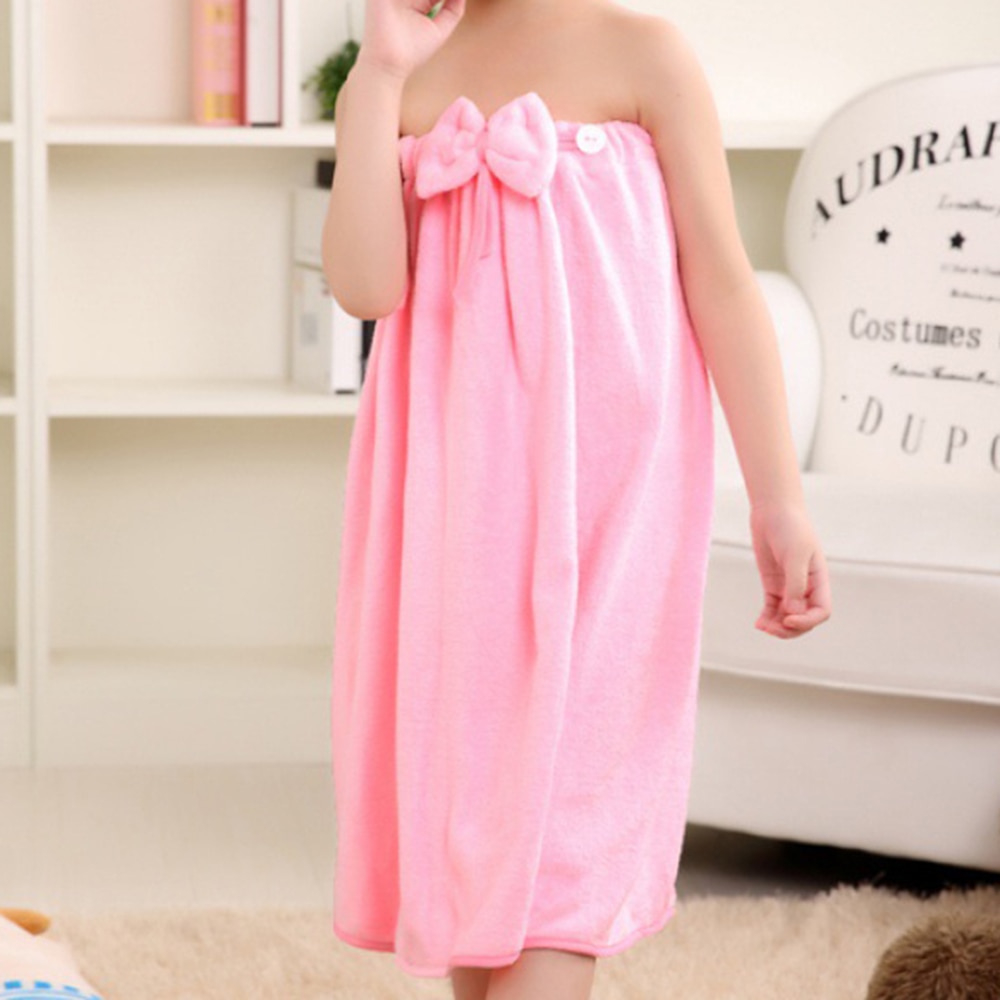 Lovely Baby Kids Bathrobe Bath Towel Soft Kids Bathing Skirt Bathrobe Infant Washcloth Shower Products Lovely Baby Kids Bathrobe Bath Towel Soft Kids Bathing Skirt Bathrobe Infant Washcloth Shower Products