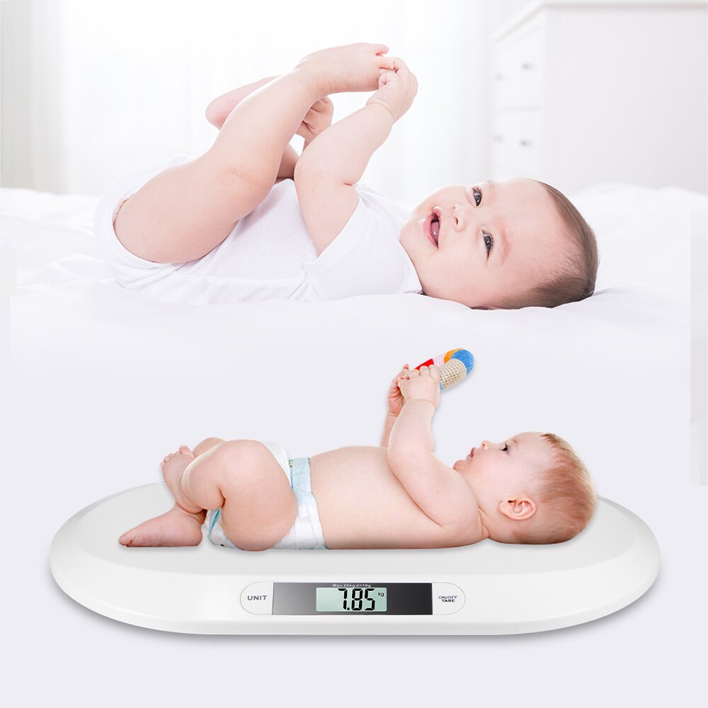 20kg Max Electronic Baby Scale Weight Measure LCD Screen Digital Scales For Newborn Infant Accurate Pets Infant Baby Measure 20kg Max Electronic Baby Scale Weight Measure LCD Screen Digital Scales For Newborn Infant Accurate Pets Infant Baby Measure