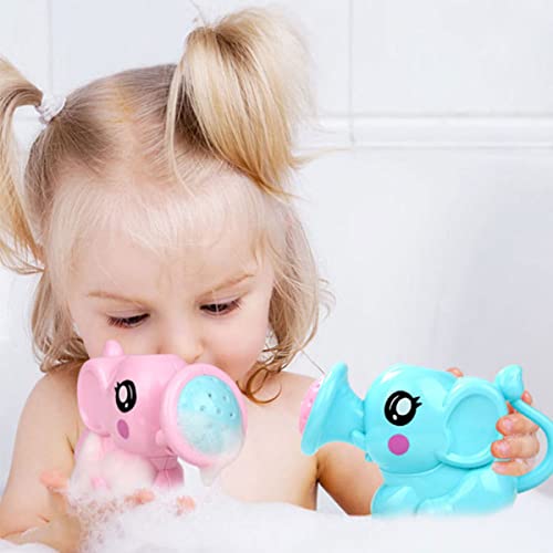 Bath Toy Plastic Kettle Bath Shower Tool Baby Bathroom Toy Elephant Watering Pot Bath Toy for Children Summer Bath Sprinkler Bath Toy Plastic Kettle Bath Shower Tool Baby Bathroom Toy Elephant Watering Pot Bath Toy for Children Summer Bath Sprinkler
