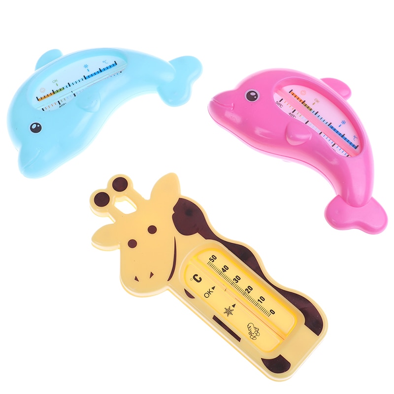 Baby Bath Thermometer For Newborn Small Bear Fish Dolphin Duck Water Temperature Meter Bath Baby Bath Toys Thermometer Bath 1pc Baby Bath Thermometer For Newborn Small Bear Fish Dolphin Duck Water Temperature Meter Bath Baby Bath Toys Thermometer Bath 1pc