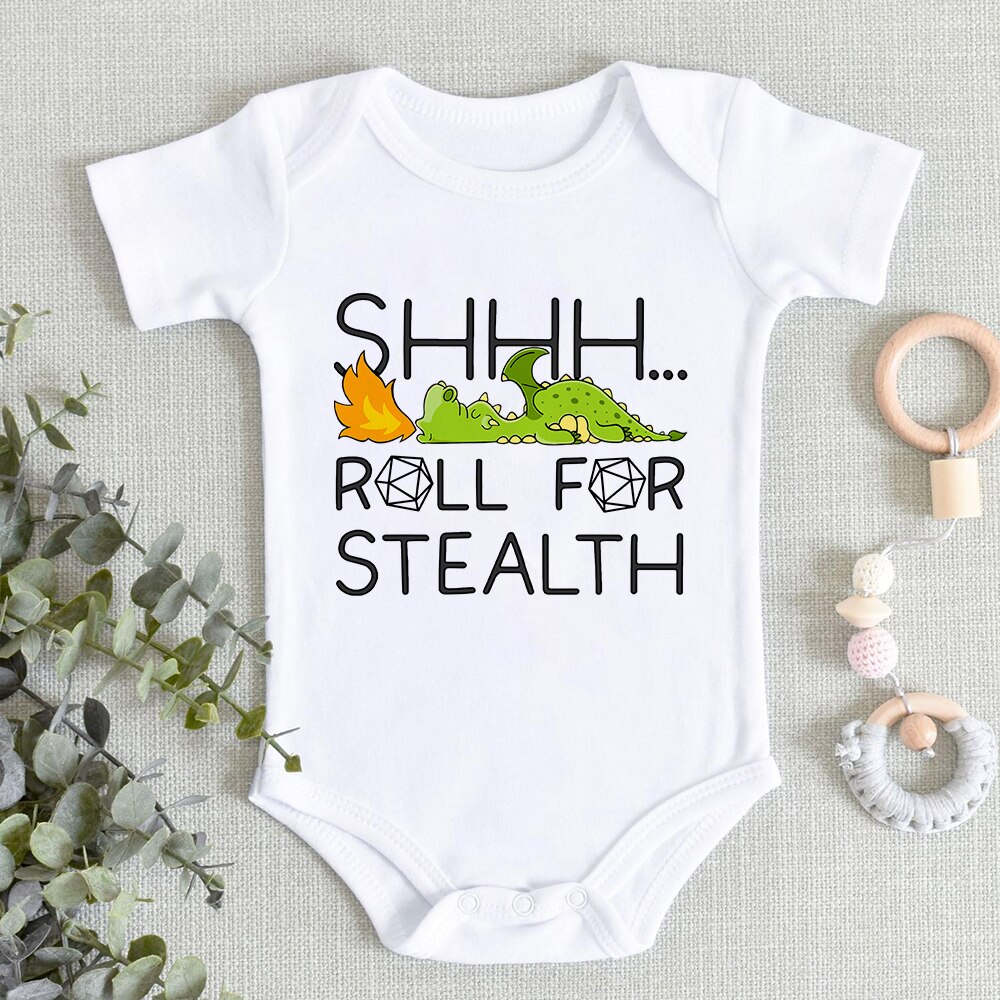 I LOVE MOM & DAD Newborn Baby Bodysuits 2023 Best Thing Infant Onesies Clothes Fashion Aesthetic Summer Ropa De Bebe Ni&ntilde;a Chico