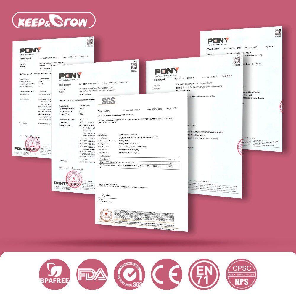 1pc Animals Silicone Baby Teether Cartoon Panda Fox Unicorn Food Grade Tiny Rod Rodent Baby Chew Molar Nursing Teething Teethers