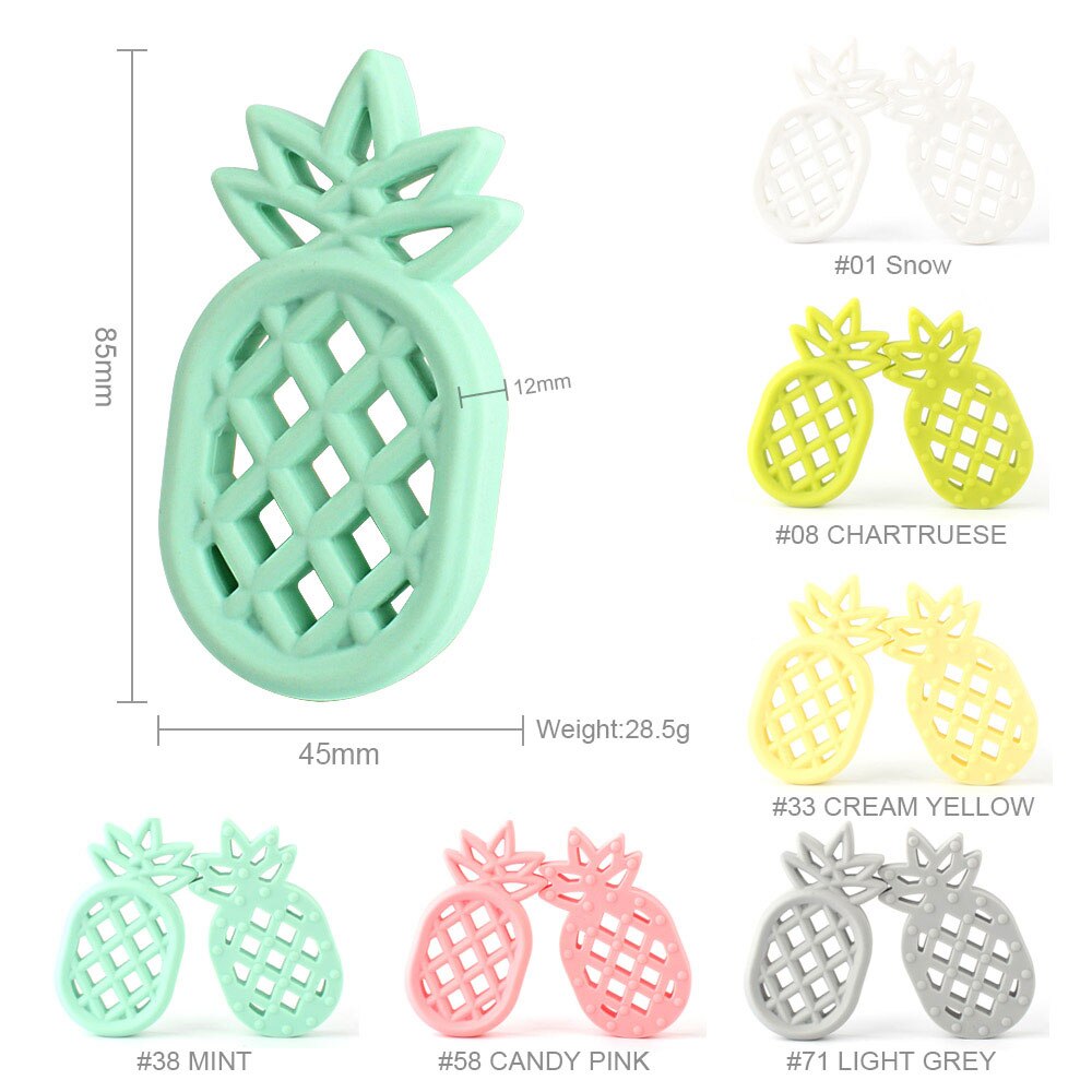 1pc Animals Silicone Baby Teether Cartoon Panda Fox Unicorn Food Grade Tiny Rod Rodent Baby Chew Molar Nursing Teething Teethers 1pc Animals Silicone Baby Teether Cartoon Panda Fox Unicorn Food Grade Tiny Rod Rodent Baby Chew Molar Nursing Teething Teethers