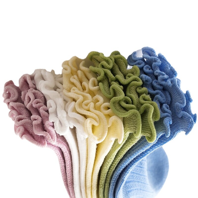 2023 new baby sosks Cotton Girls Boys summer mesh Socks Comfort Warm Cotton Kids Girl Baby Socks Child Boy Newborn Socks