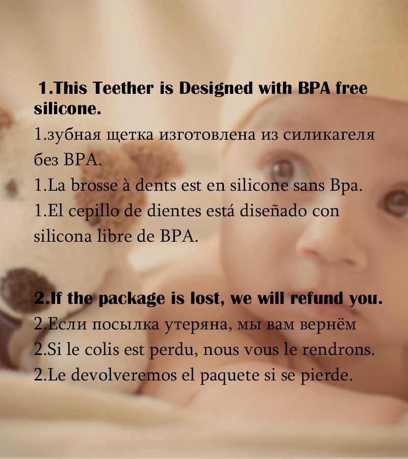 Silicone Teether Rodent Cartoon Animals 1pc Food Grade Silicone Pandents DIY Teething Toys For Teeth Tiny Rod Baby Teethers Gift Silicone Teether Rodent Cartoon Animals 1pc Food Grade Silicone Pandents DIY Teething Toys For Teeth Tiny Rod Baby Teethers Gift