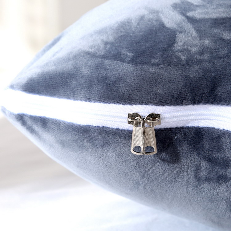 Big Soft Pregnancy Pillow Gravida U Type J Nursing Lumbar Pillow Multi Function Side Protect Cushion for Pregnant Women Dropship