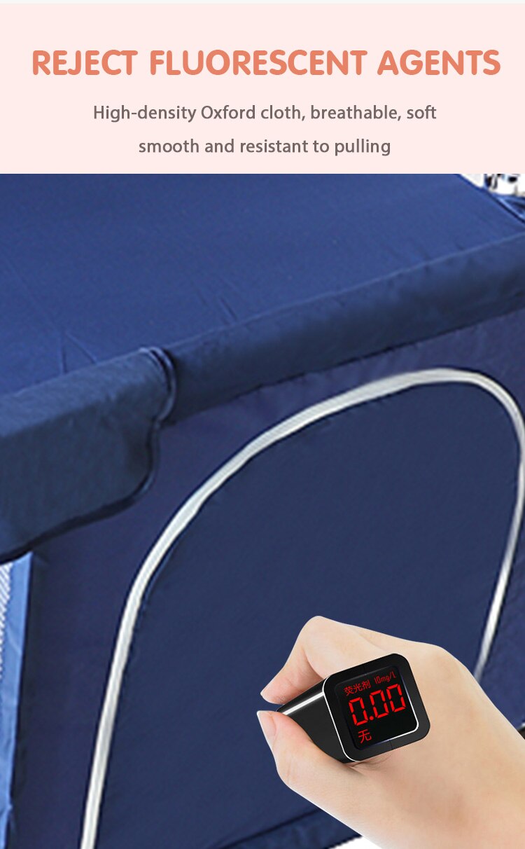 &Ccedil;ocuklar i&ccedil;in &ccedil;ocuk mobilyası oyun parkı b&uuml;y&uuml;k kuru havuz bebek oyun parkı g&uuml;venlik kapalı bariyerleri ev oyun parkı 0-6 yıl