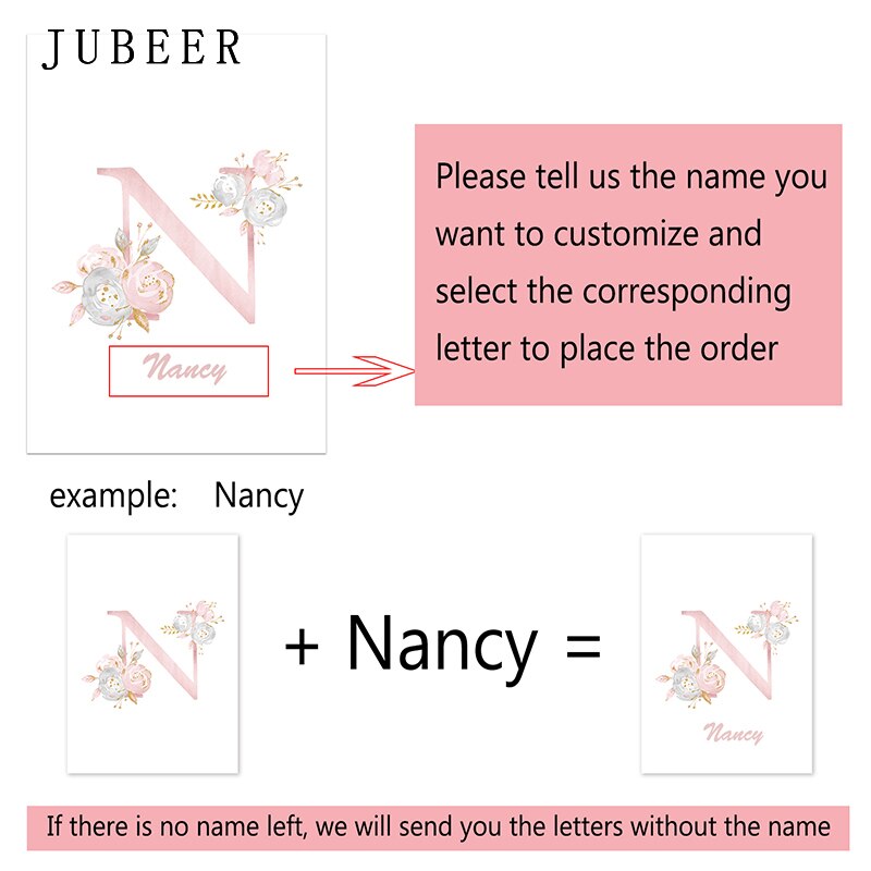 Cute Animal Poster Decoration Bedroom Girl Room Wall Canvas Painting Baby Room Personalised Gifts for Kids Picture Home Decor Cute Animal Poster Decoration Bedroom Girl Room Wall Canvas Painting Baby Room Personalised Gifts for Kids Picture Home Decor