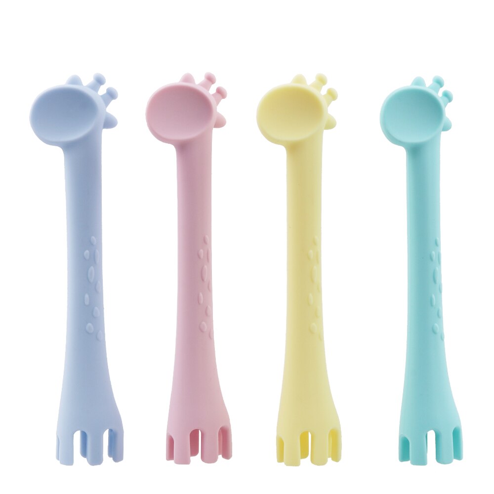 Giraffe Baby Teether