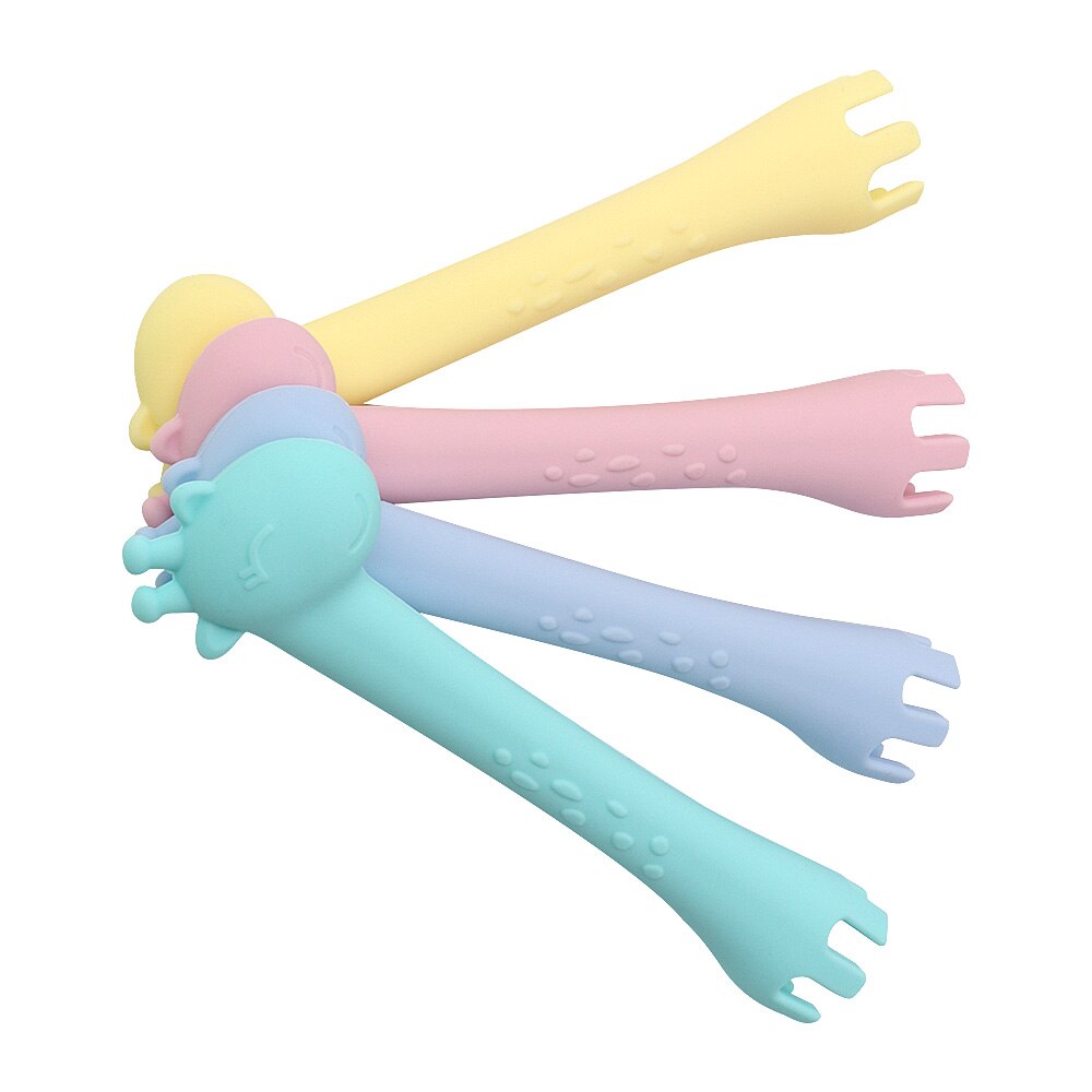 Giraffe Baby Teether