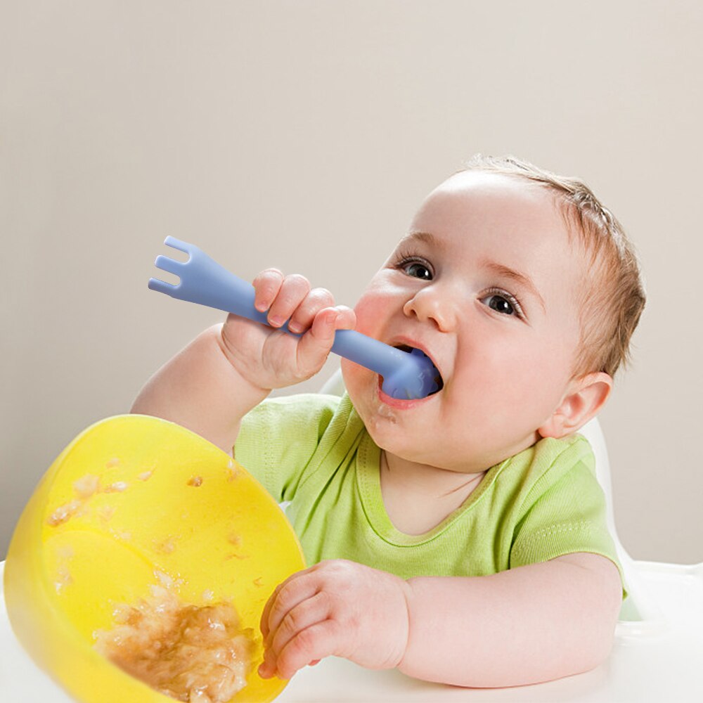 Giraffe Baby Teether