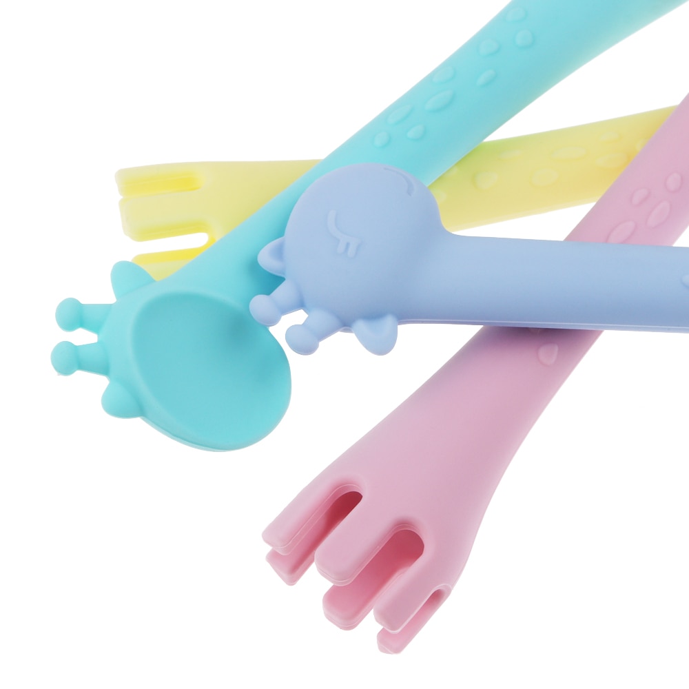 Giraffe Baby Teether