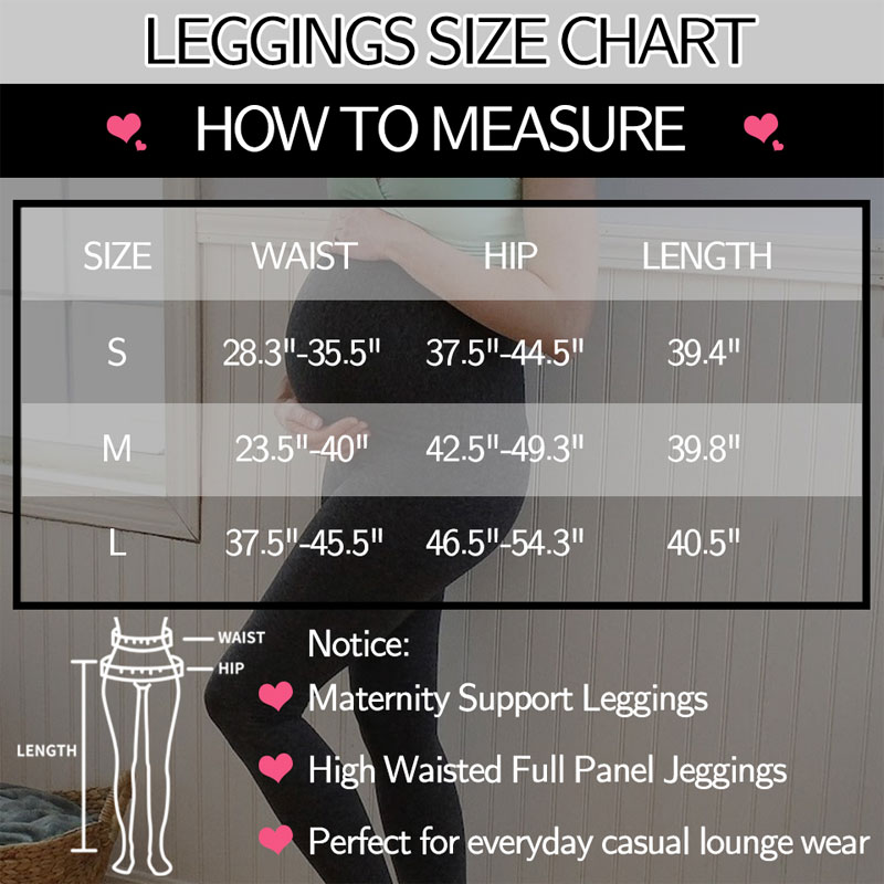 High Waist pregnancy Leggings Skinny Maternity clothes for pregnant women Belly Support Knitted Leggins Body Shaper Trousers High Waist pregnancy Leggings Skinny Maternity clothes for pregnant women Belly Support Knitted Leggins Body Shaper Trousers