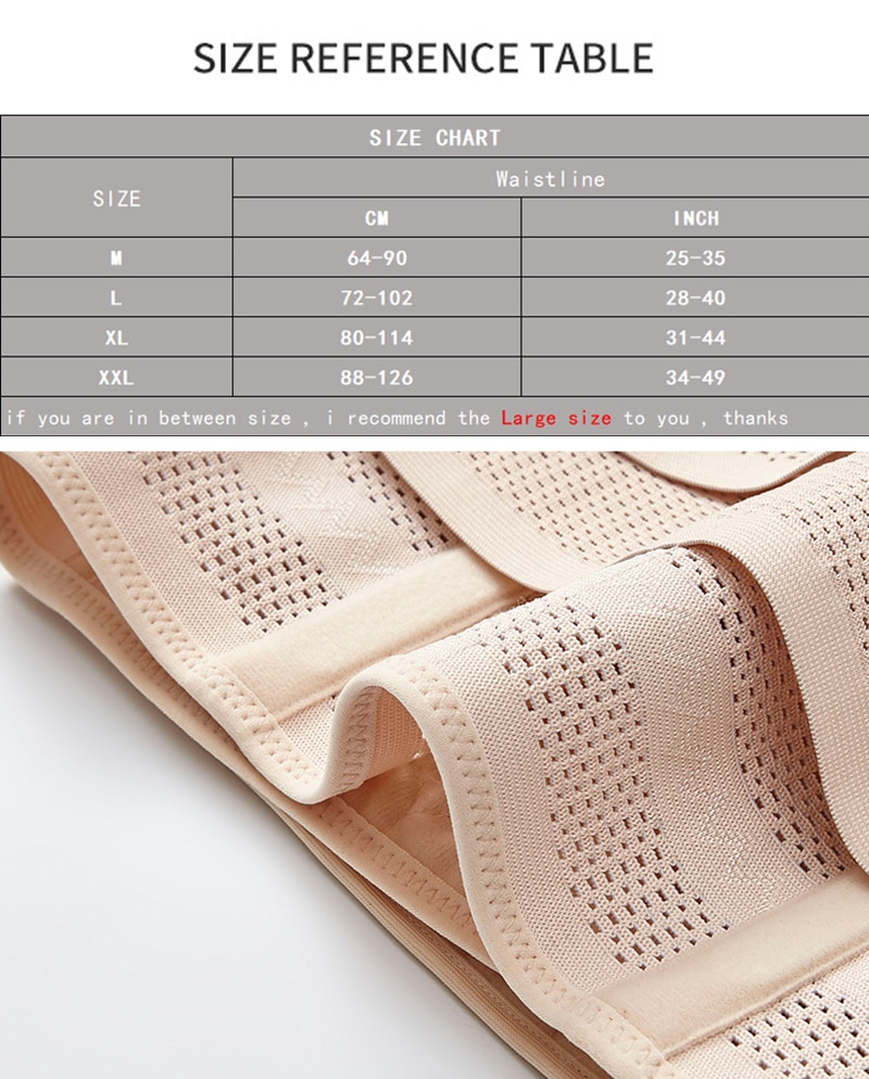 Postpartum Belt Postnatal Bandage Back Support Girdles Waist Trainer Cincher Shapewear Belly Band Body Shapers Pregnancy Corset Postpartum Belt Postnatal Bandage Back Support Girdles Waist Trainer Cincher Shapewear Belly Band Body Shapers Pregnancy Corset