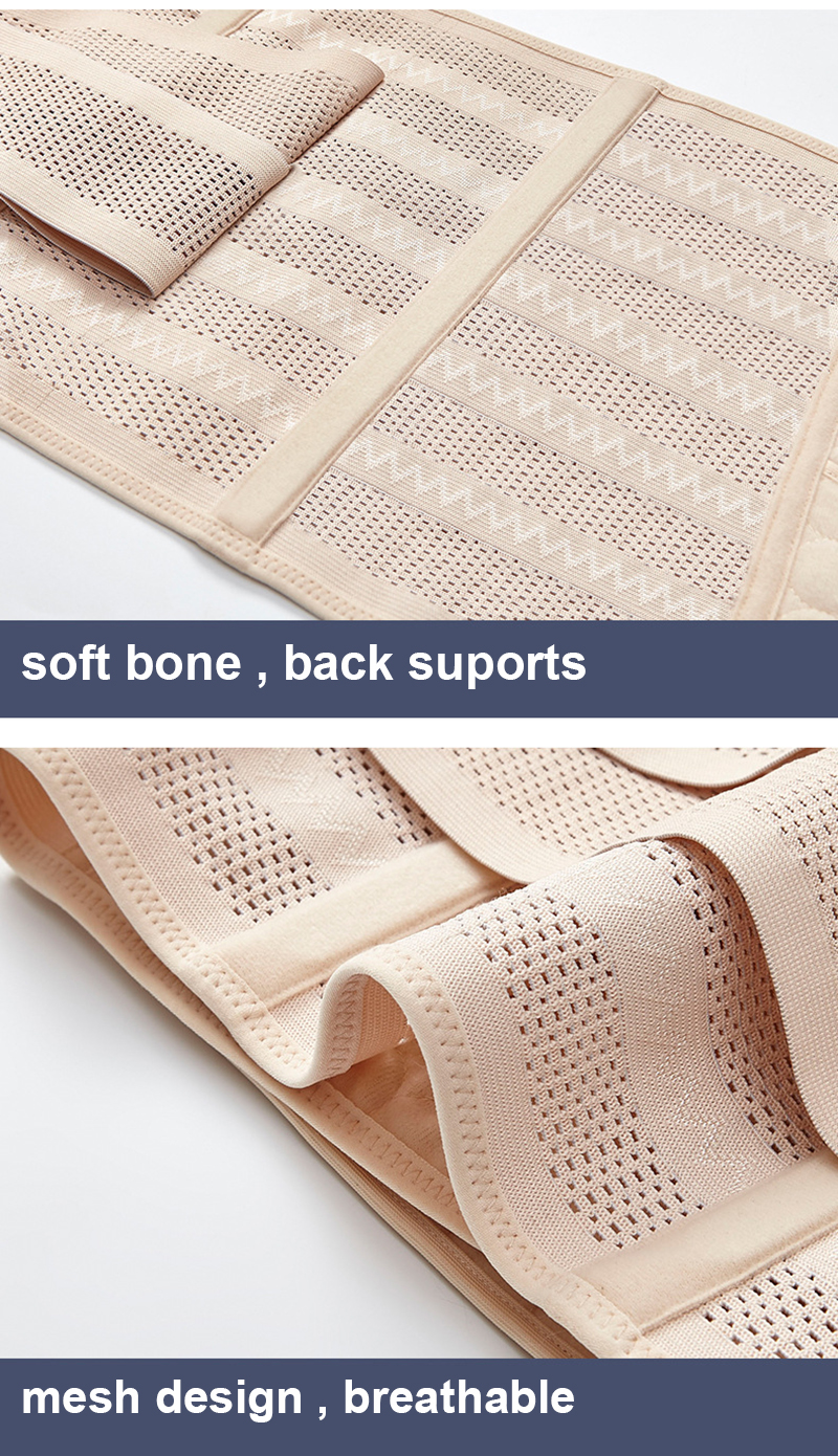 Postpartum Belt Postnatal Bandage Back Support Girdles Waist Trainer Cincher Shapewear Belly Band Body Shapers Pregnancy Corset