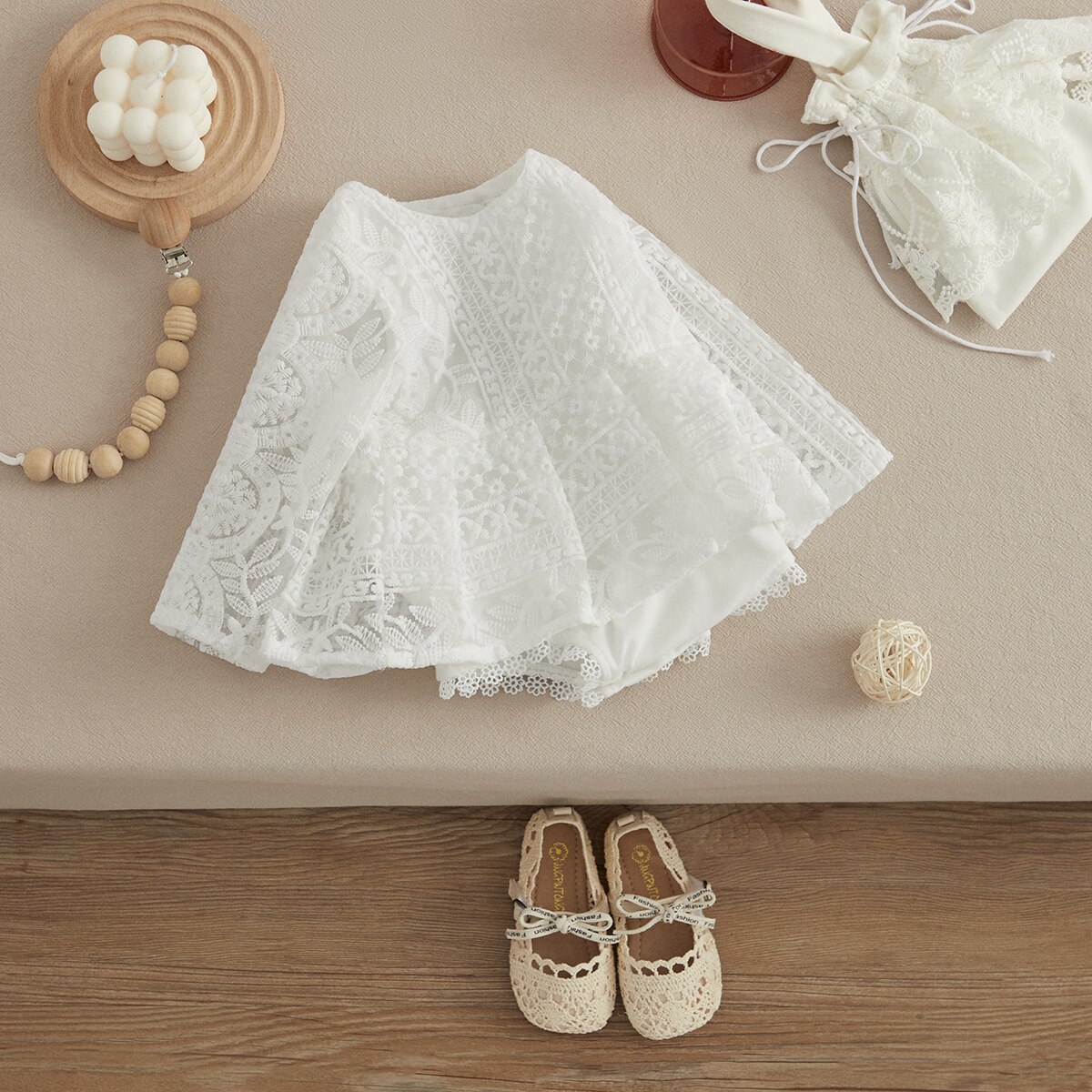 VISgogo yenidoğan y&uuml;r&uuml;yor bebek kız Romper kardeş kıyafet &ccedil;i&ccedil;ek dantel Romper tulumlar Tutu elbise yaz sonbahar giysileri 0-24M