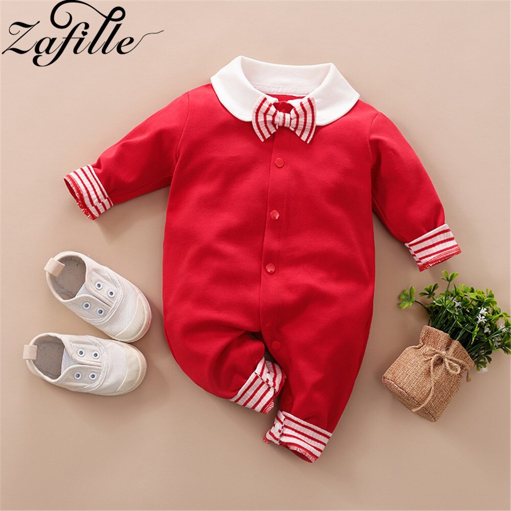 ZAFILLE Animals Newborn Clothing Cute Cartoon Crawlers For Kids Unisex Baby's Rompers Girls Overalls For Children's Jumpsuits