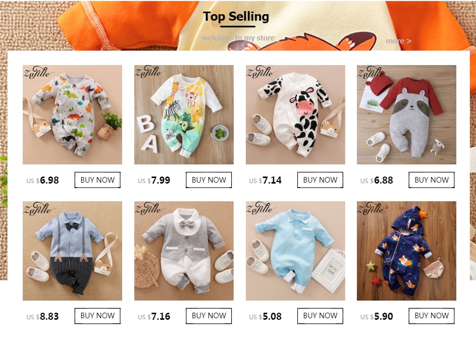 ZAFILLE Lions Clothes For Newborns Girl Bodysuit Cartoon Baby Romper 2022 Overalls For Kids Summer Baby Clothes Infant Sleepwear