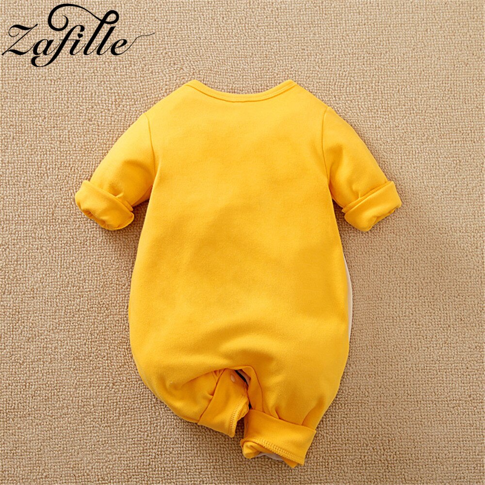 ZAFILLE Lions Clothes For Newborns Girl Bodysuit Cartoon Baby Romper 2022 Overalls For Kids Summer Baby Clothes Infant Sleepwear ZAFILLE Lions Clothes For Newborns Girl Bodysuit Cartoon Baby Romper 2022 Overalls For Kids Summer Baby Clothes Infant Sleepwear