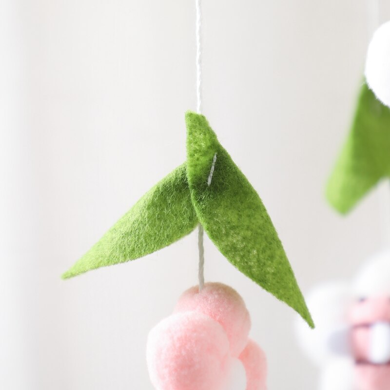 Baby Cribs Rattle Toys 0-12 Months Wooden Baby Mobile Newborn Bee Animal Shape Bed Bell Hanging Toys Bracket Baby Bed Toys Gifts Baby Cribs Rattle Toys 0-12 Months Wooden Baby Mobile Newborn Bee Animal Shape Bed Bell Hanging Toys Bracket Baby Bed Toys Gifts
