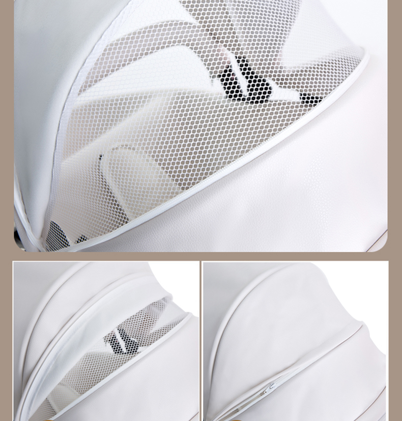 Fast & Free Shipping Aulon Baby Stroller 3 in 1 Free Duty High land-scape  Pram Fashion Carriage on used for New Born to age 4