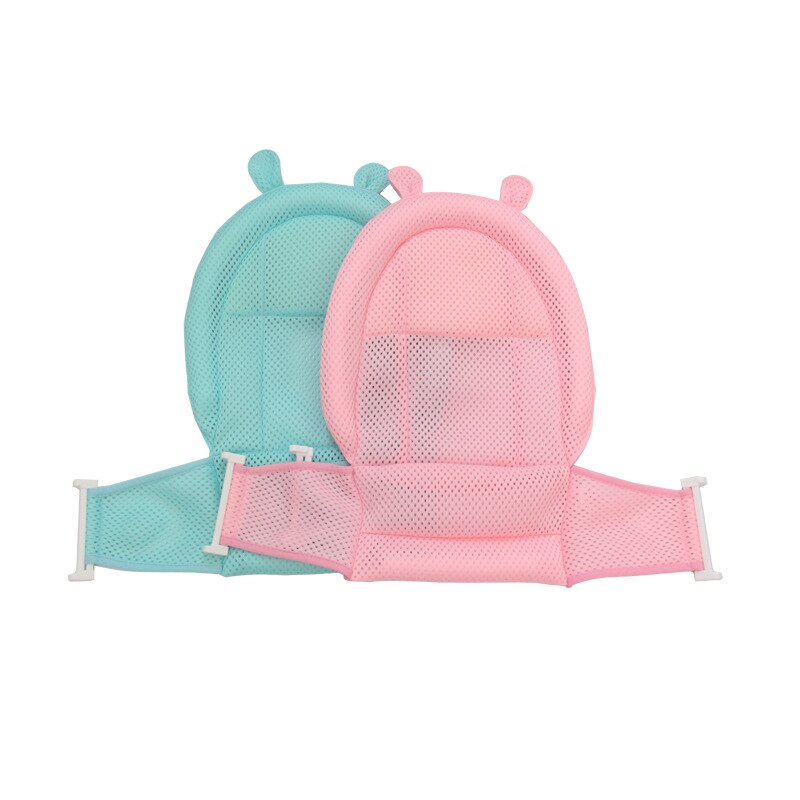 Baby Bath Pad Newborn T-type Net Can Adjust Newborn Bath Net Bath Protection Mat Bath Accessories Baby A Products Bath Products Baby Bath Pad Newborn T-type Net Can Adjust Newborn Bath Net Bath Protection Mat Bath Accessories Baby A Products Bath Products