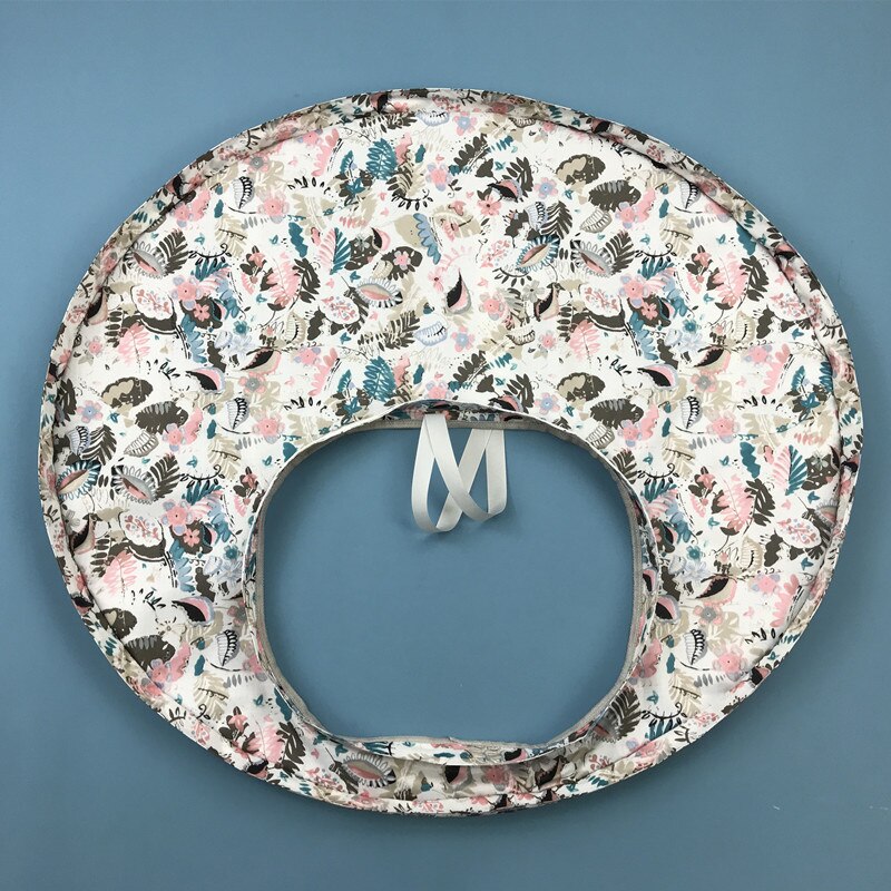 3in1 Baby Bib Table Cover Dining Chair Gown Waterproof Saliva Towel Burp Apron Food Feeding towel Gown/tray/storage bag