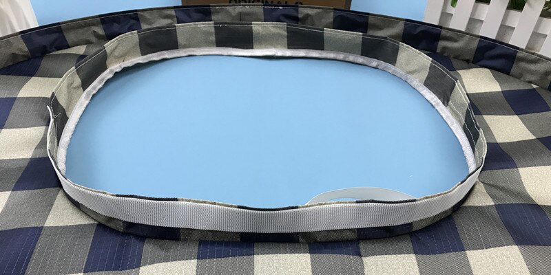 3in1 Baby Bib Table Cover Dining Chair Gown Waterproof Saliva Towel Burp Apron Food Feeding towel Gown/tray/storage bag