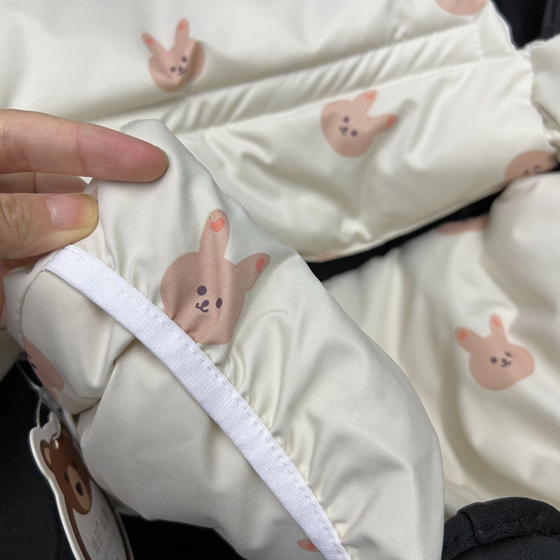 Baby Dining Chair Seat Cushion Pad Pillow Toddler Washable High Chair Cushion Kids Removable Baby Safety Feeding Accessories