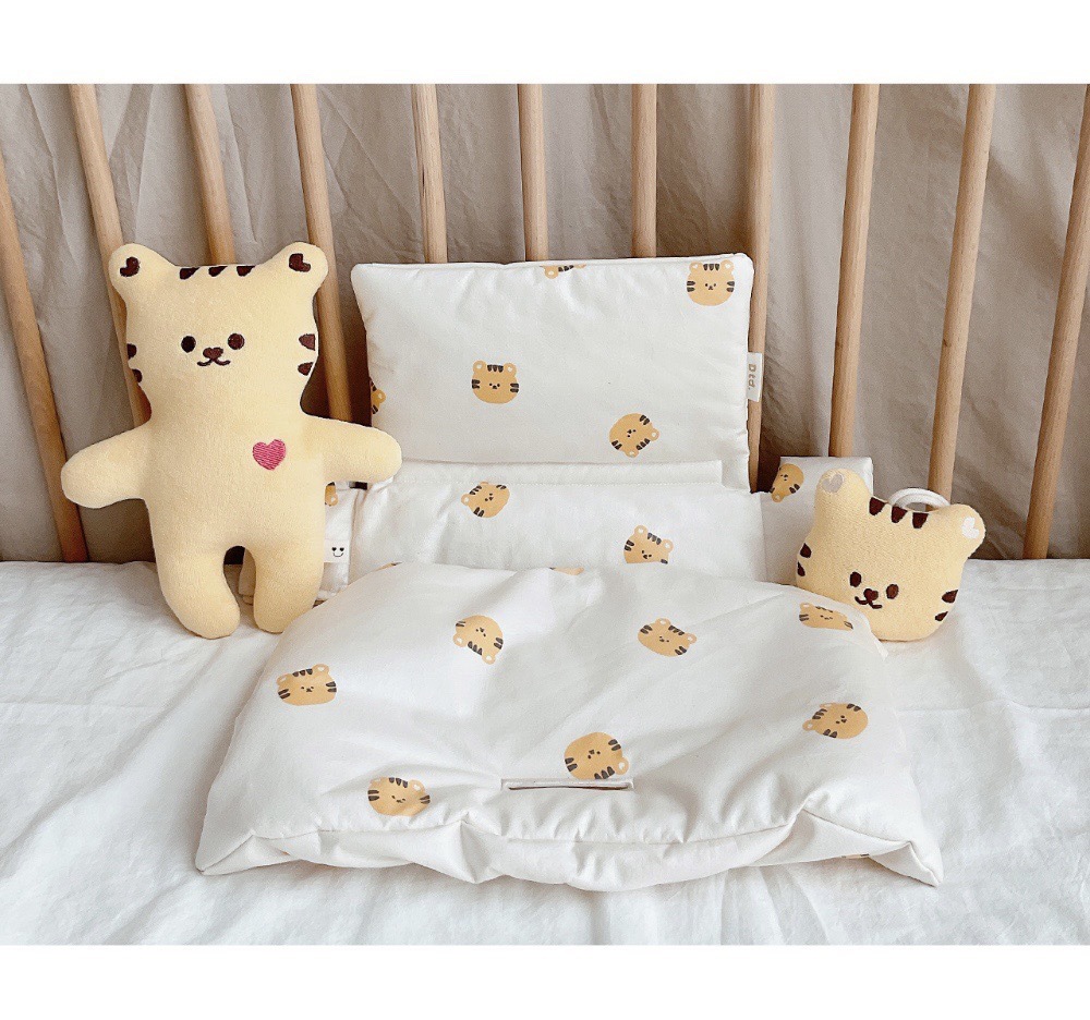 Baby Dining Chair Seat Cushion Pad Pillow Toddler Washable High Chair Cushion Kids Removable Baby Safety Feeding Accessories