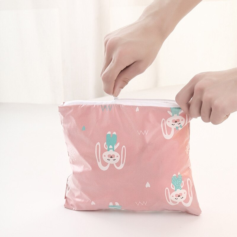 Baby Dining Chair Gown Food Feeding Highchair Bib Coverall Table Cloth Cover