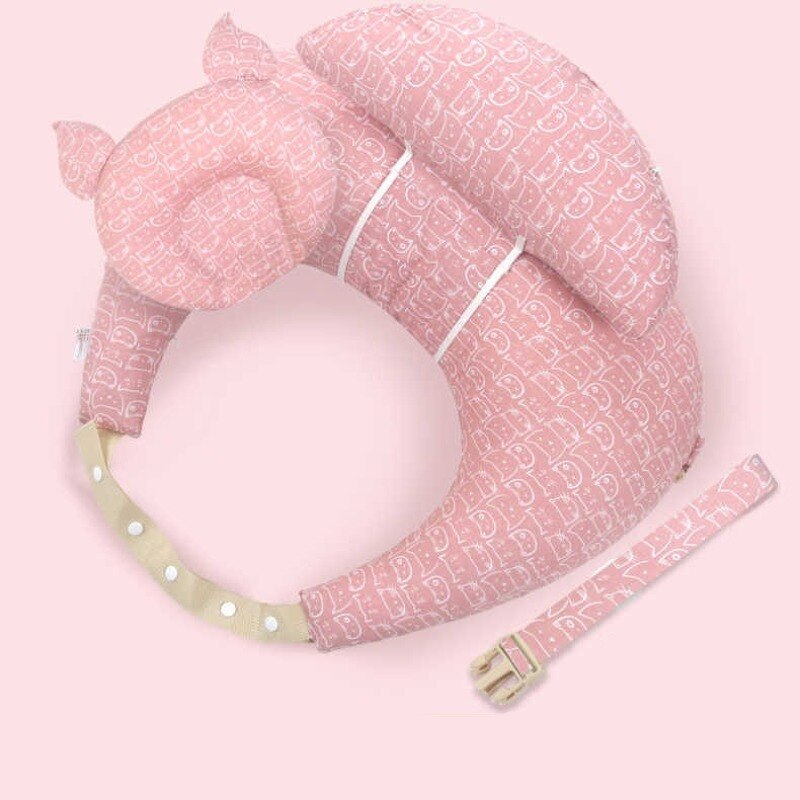 Breastfeeding Artifact Waist Confinement Hug Baby Horizontal Pregnant Pillow Anti-spitting Milk Chair Support Pregnancy