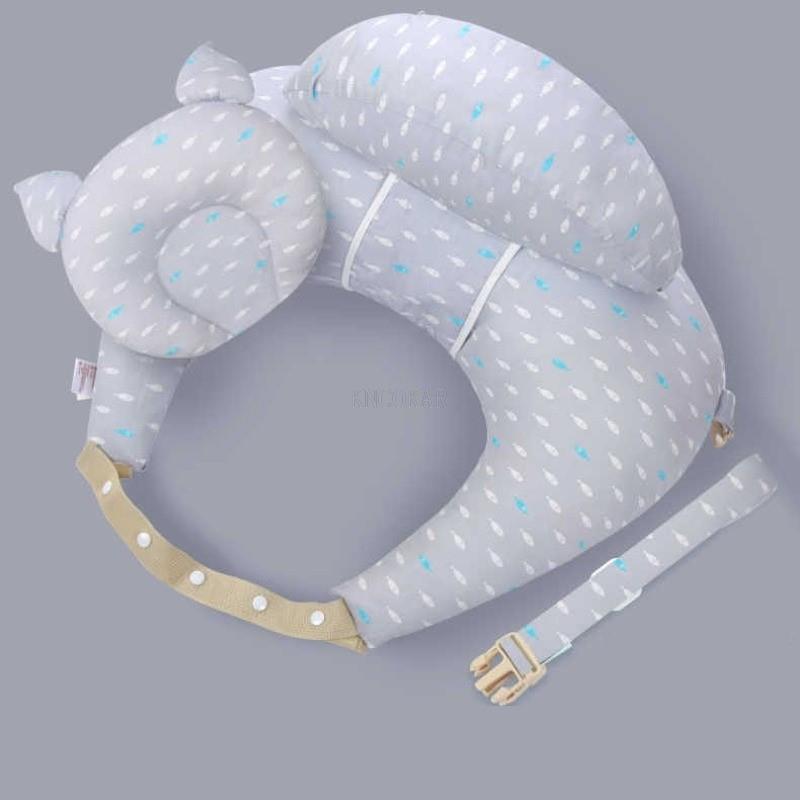 Breastfeeding Artifact Waist Confinement Hug Baby Horizontal Pregnant Pillow Anti-spitting Milk Chair Support Pregnancy Breastfeeding Artifact Waist Confinement Hug Baby Horizontal Pregnant Pillow Anti-spitting Milk Chair Support Pregnancy