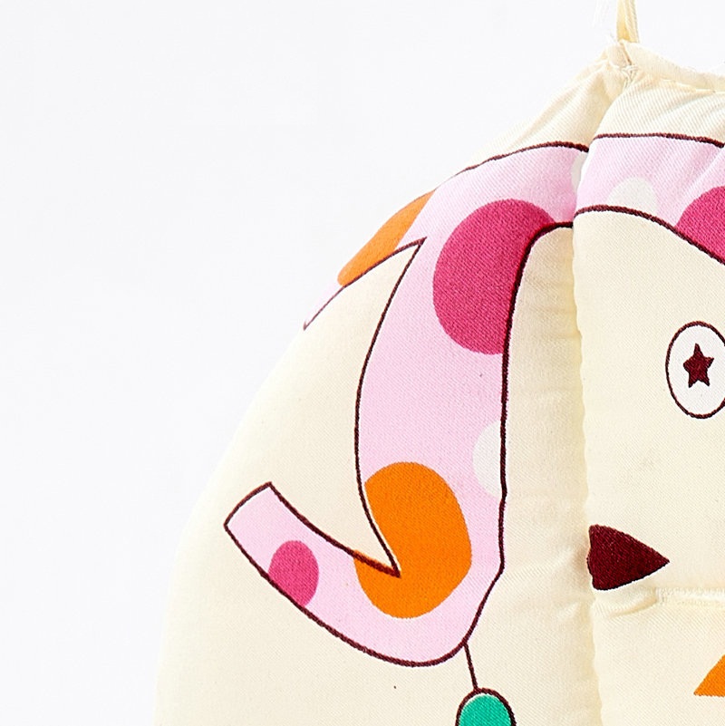 New Baby Kids Highchair Cushion Pad Mat Booster Seats Cushion Pad Mat Feeding Chair Cushion Pad Stroller Cushion Mat