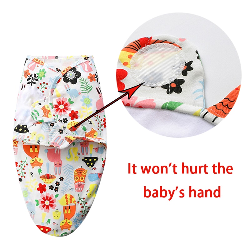 Babies Sleeping Bags Newborn Baby Cocoon Swaddle Wrap Envelope 100%Cotton 0-6 Months Baby Blanket Swaddling Wrap Sleepsack Babies Sleeping Bags Newborn Baby Cocoon Swaddle Wrap Envelope 100%Cotton 0-6 Months Baby Blanket Swaddling Wrap Sleepsack