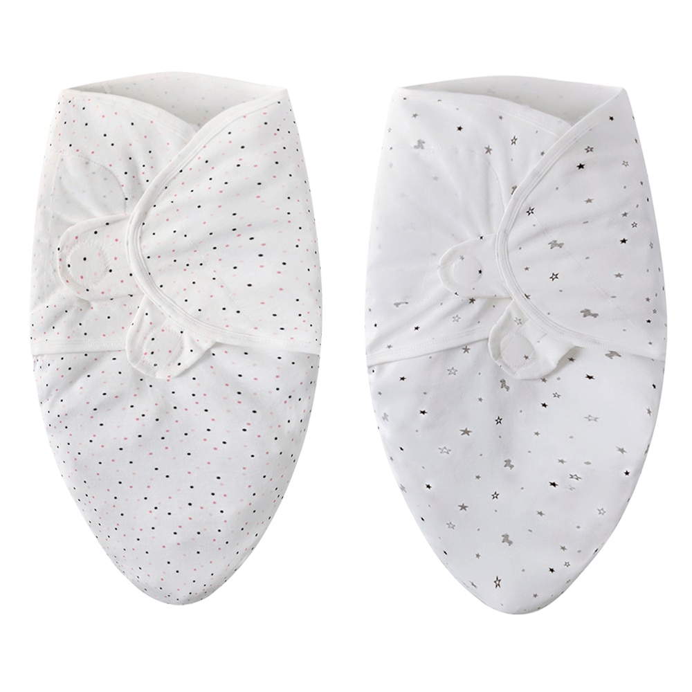 Babies Sleeping Bags Newborn Baby Cocoon Swaddle Wrap Envelope 100%Cotton 0-6 Months Baby Blanket Swaddling Wrap Sleepsack Babies Sleeping Bags Newborn Baby Cocoon Swaddle Wrap Envelope 100%Cotton 0-6 Months Baby Blanket Swaddling Wrap Sleepsack