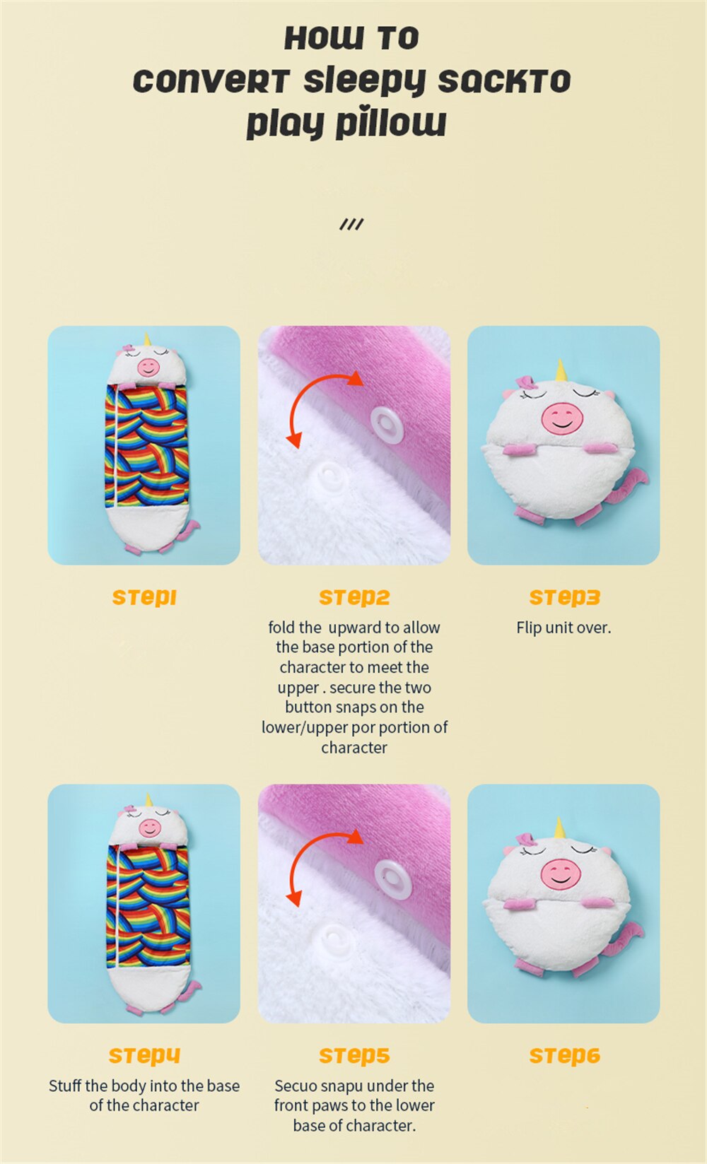 Baby Sleeping Bag Blanket kids Sleep Sack For Boys Girls Gifts Children Sleepsacks Plush Doll Pillow dormilocos saco dormir Baby Sleeping Bag Blanket kids Sleep Sack For Boys Girls Gifts Children Sleepsacks Plush Doll Pillow dormilocos saco dormir