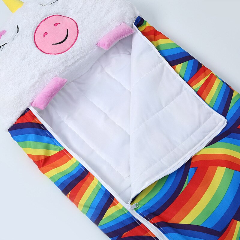 Baby Sleeping Bag Blanket kids Sleep Sack For Boys Girls Gifts Children Sleepsacks Plush Doll Pillow dormilocos saco dormir Baby Sleeping Bag Blanket kids Sleep Sack For Boys Girls Gifts Children Sleepsacks Plush Doll Pillow dormilocos saco dormir